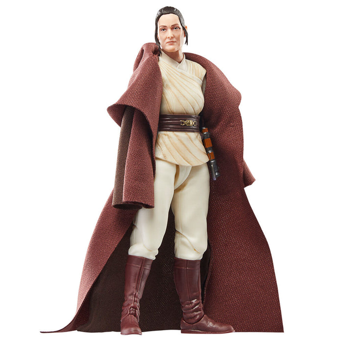 Star Wars The Acolyte Jedi Master Indara figure 15cm-2