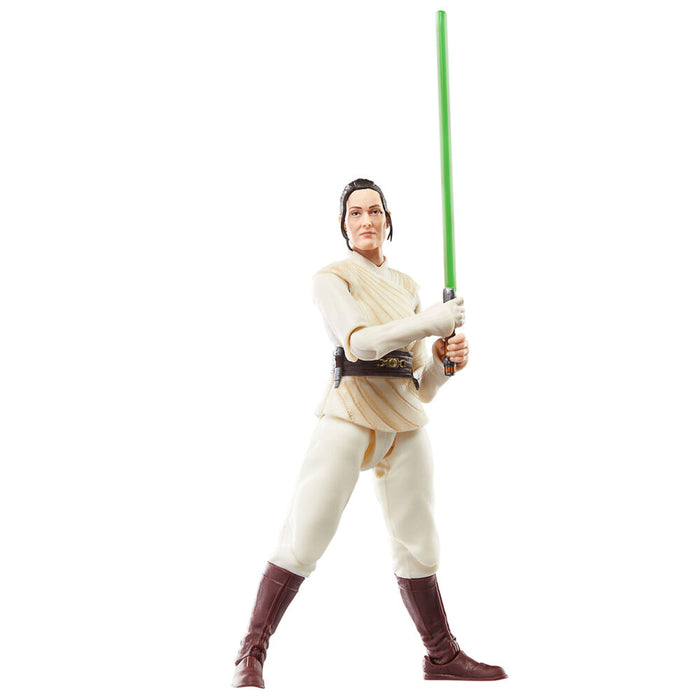 Star Wars The Acolyte Jedi Master Indara figure 15cm-3