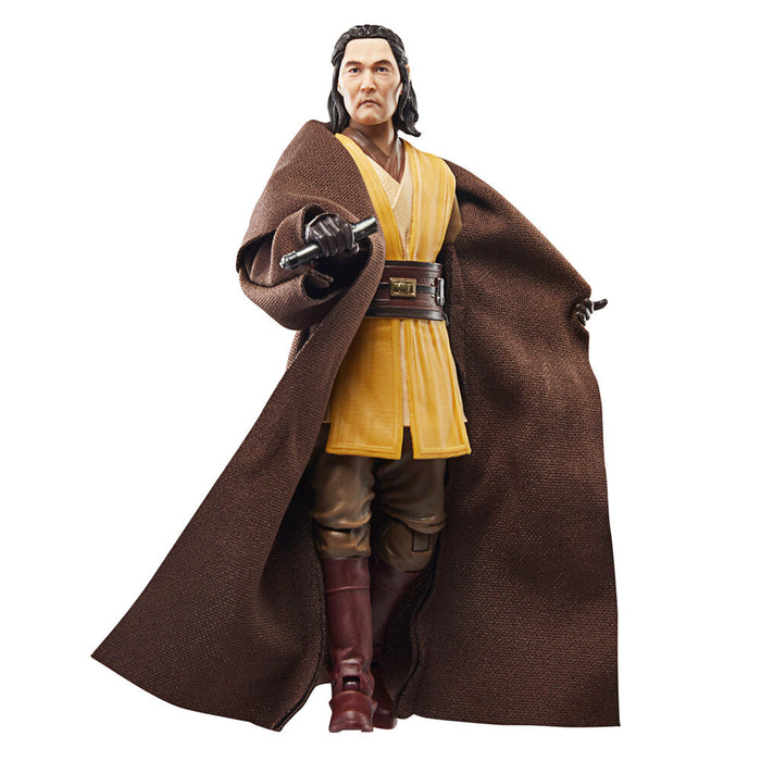 Star Wars The Acolyte Jedi Master Sol figure 15cm-3