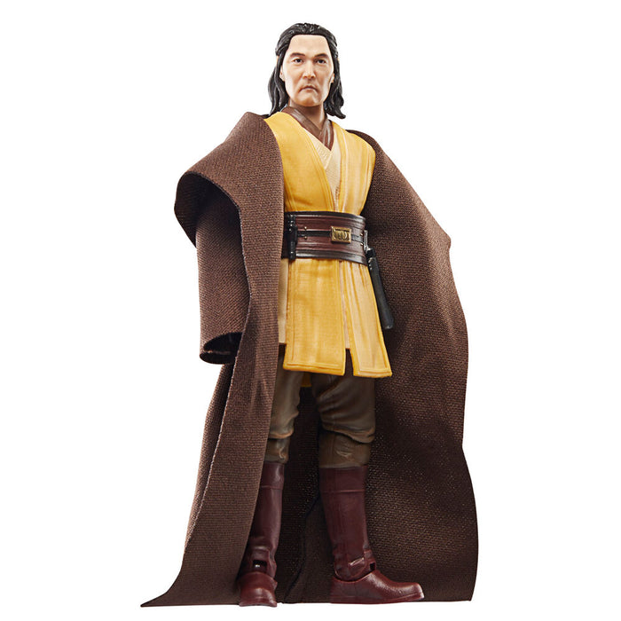 Star Wars The Acolyte Jedi Master Sol figure 15cm-4