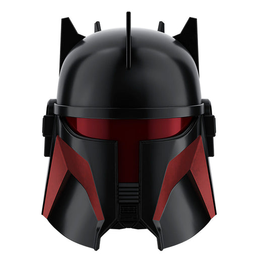 Star Wars Gideon electronic helmet-0