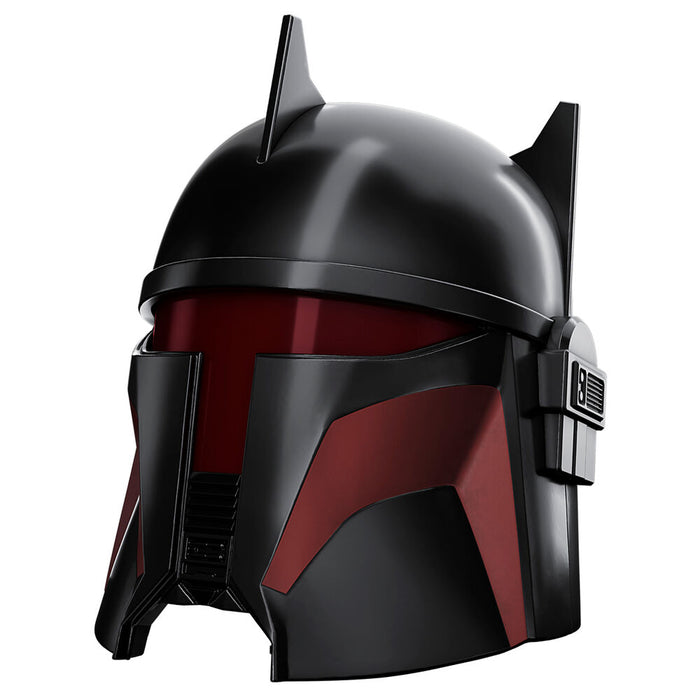 Star Wars Gideon electronic helmet-1