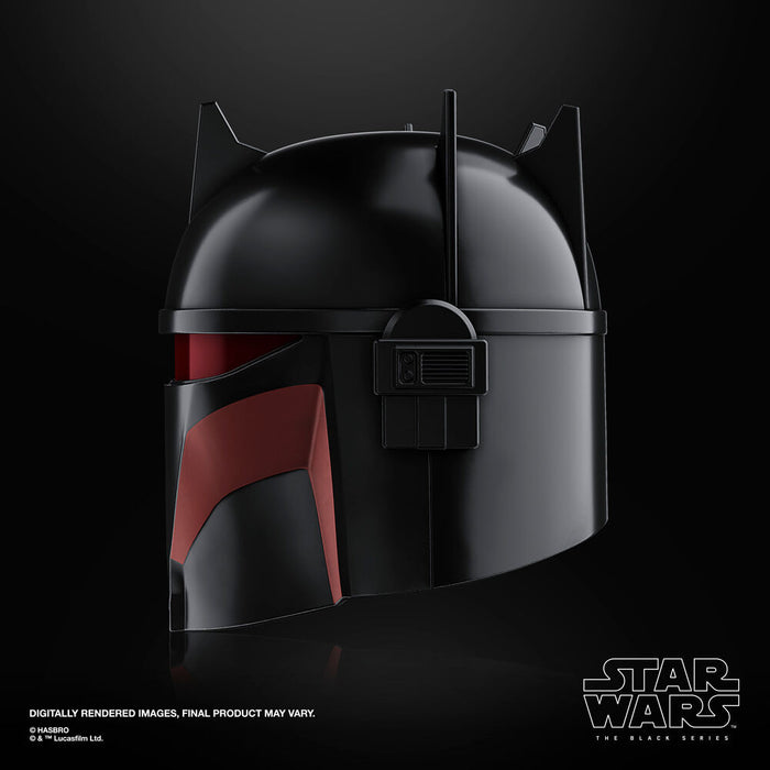 Star Wars Gideon electronic helmet-3