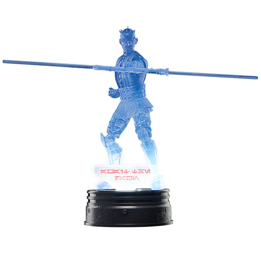 Star Wars Holocomm Collection Darth Mau  figure 15cm-0