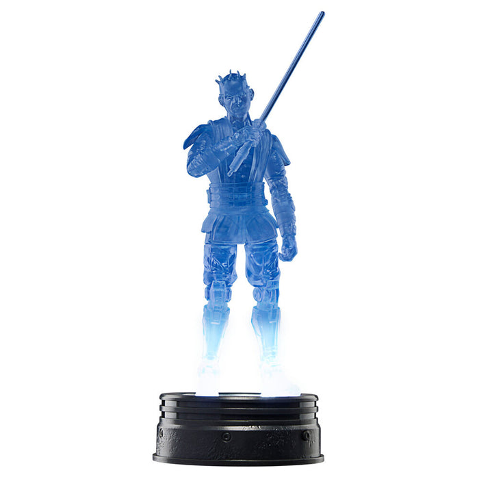 Star Wars Holocomm Collection Darth Mau  figure 15cm-1