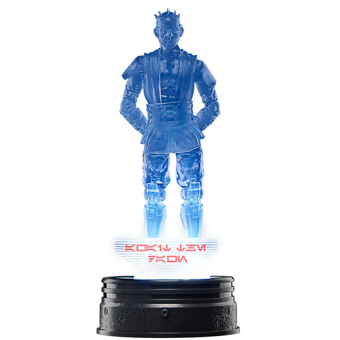 Star Wars Holocomm Collection Darth Mau  figure 15cm-2