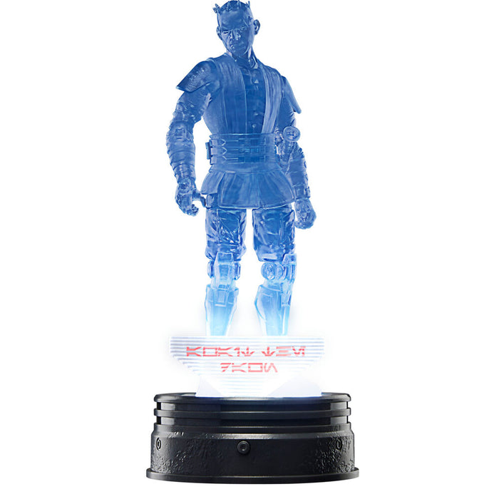 Star Wars Holocomm Collection Darth Mau  figure 15cm-3
