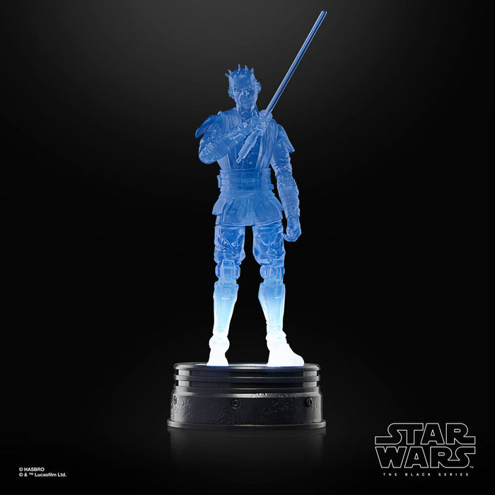 Star Wars Holocomm Collection Darth Mau  figure 15cm-6