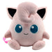 Pokemon Jigglypuff plush backpack 28cm-0