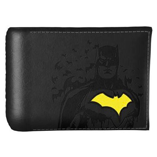 DC Comics Batman wallet-3