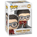 POP figure Harry Potter and the Prisoner of Azkaban - Harry Potter on Nimbus 2000-0