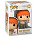 POP figure Harry Potter and the Prisoner of Azkaban - Ron Weasley with Candy-0