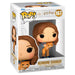 POP figure Harry Potter and the Prisoner of Azkaban - Hermione Granger with Crookshanks-1