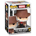 POP figure Marvel Wolverine 50th Anniversary - Old Man Logan-0
