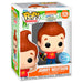 POP figure Jimmy Neutron Exclusive-0