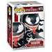 POP figure Marvel Spiderman 2 Venom Harry Osborn-1