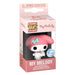 Pocket POP keychain Hello Kitty My Melody Spring Time-0