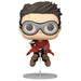 POP figure Harry Potter and the Prisoner of Azkaban - Harry Potter on Nimbus 2000-1