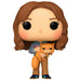 POP figure Harry Potter and the Prisoner of Azkaban - Hermione Granger with Crookshanks-2