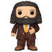 POP figure Super Harry Potter and the Prisoner of Azkaban - Rubeus Hagrid in Animal Pelt Outfit-1
