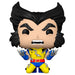 POP figure Marvel Wolverine 50th Anniversary - Wolverine Fatal Attractions-1