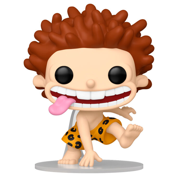 POP figure The Wild Thornberrys - Donnie Thornberry Exclusive-1