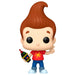 POP figure Jimmy Neutron Exclusive-1