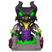 POP figure Deluxe Disney Sleeping Beauty - Maleficent on Bridge-1
