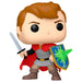 POP figure Disney Sleeping Beauty - Prince Phillip-1
