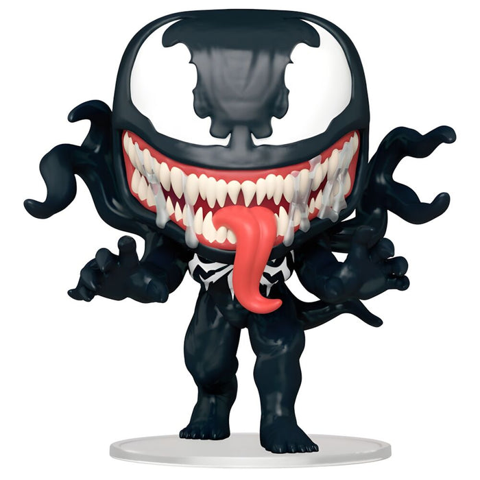 POP figure Marvel Spiderman 2 Venom Harry Osborn-2
