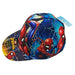 Marvel Spiderman full print cap-0