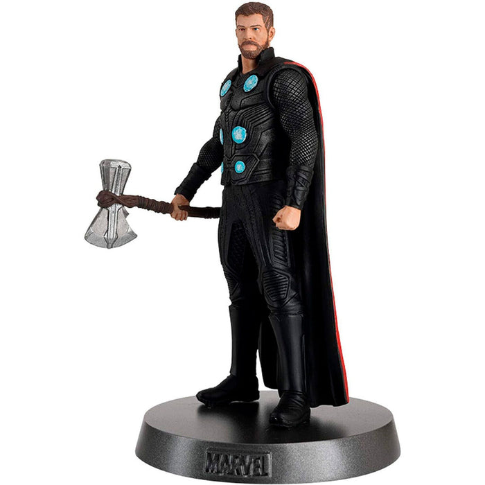 Marvel Avengers Infinity War Heavyweights Thor figure-1