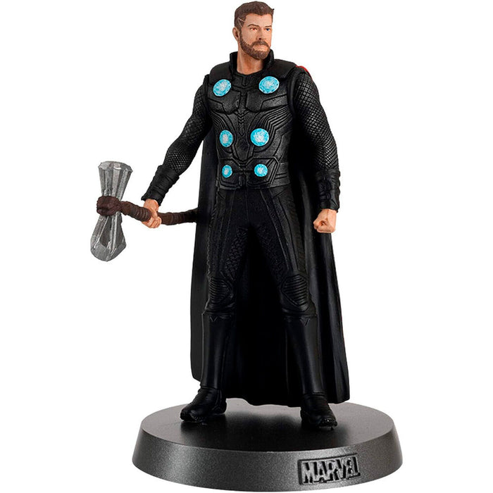 Marvel Avengers Infinity War Heavyweights Thor figure-3
