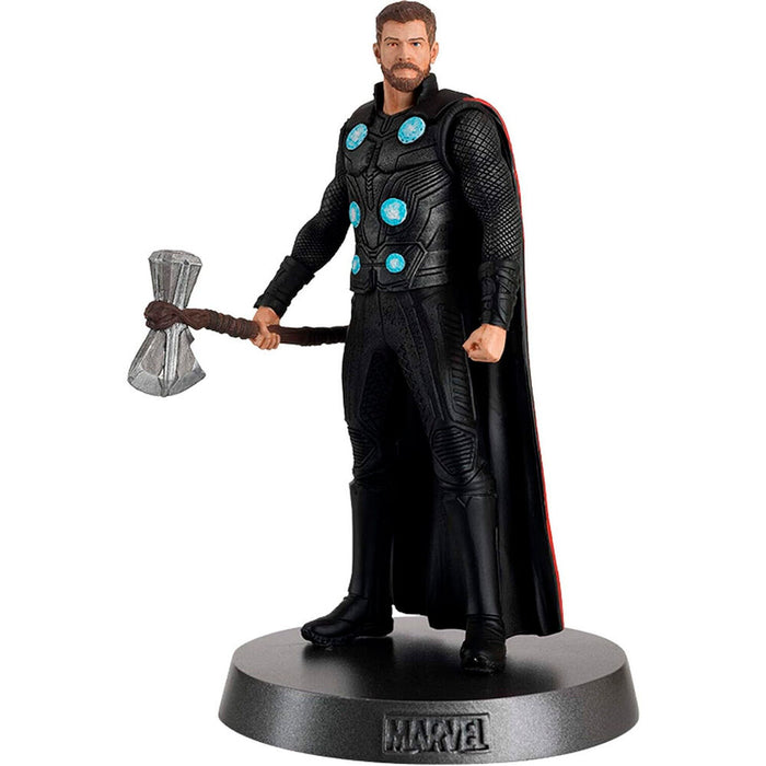 Marvel Avengers Infinity War Heavyweights Thor figure-4