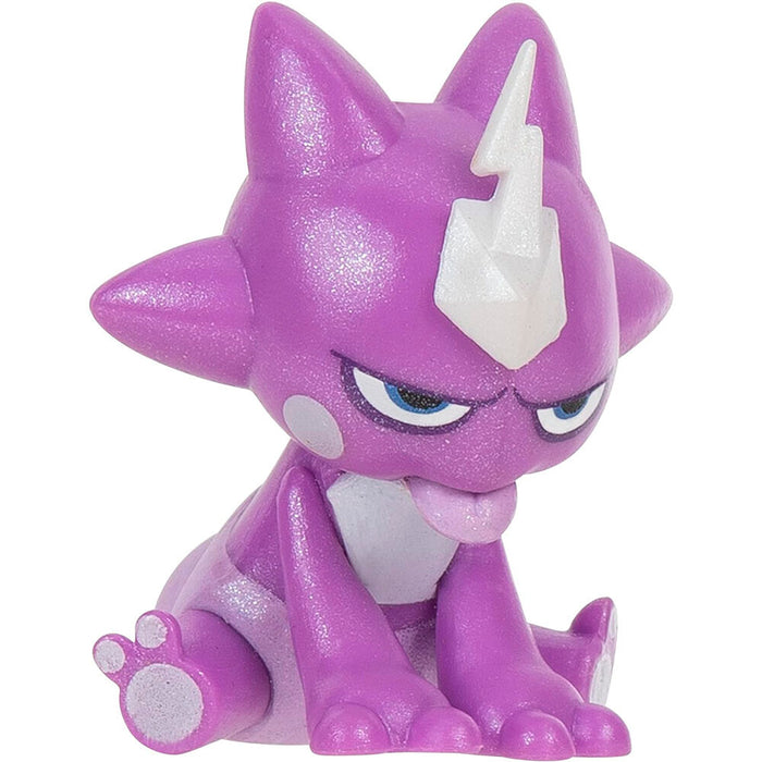 Pokemon advent calendar-12