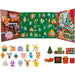 Pokemon advent calendar-1
