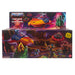 Masters of the Universe Point Dread and Talon Fighter vehicle-0