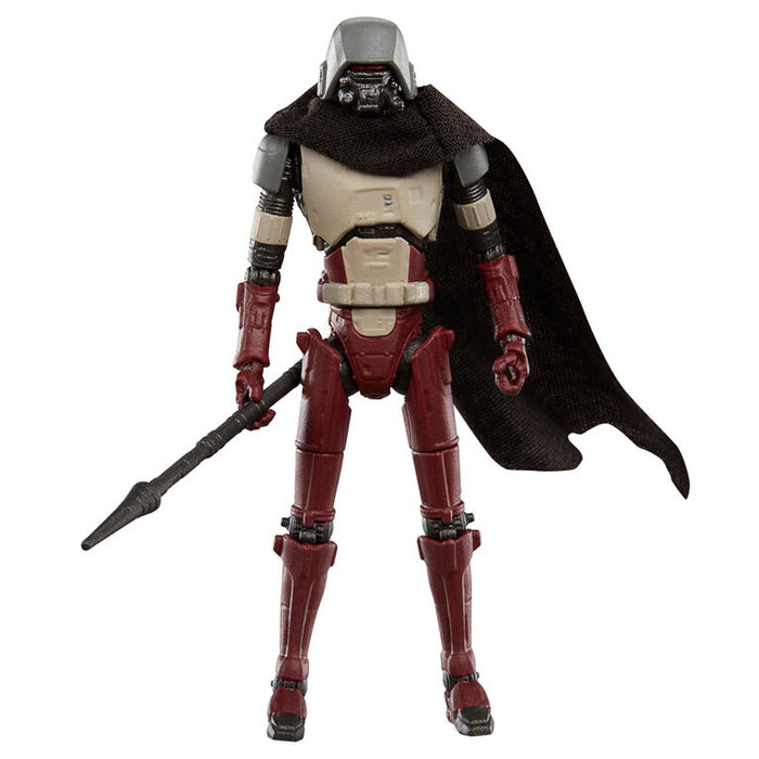 Star Wars Ashoka HK-87 Assassin Droid Arcana figure 9,5cm-2