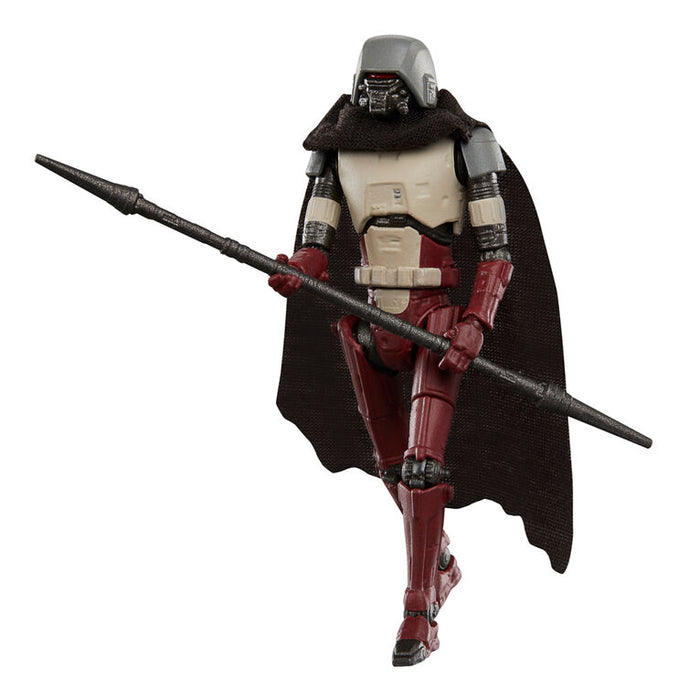 Star Wars Ashoka HK-87 Assassin Droid Arcana figure 9,5cm-3