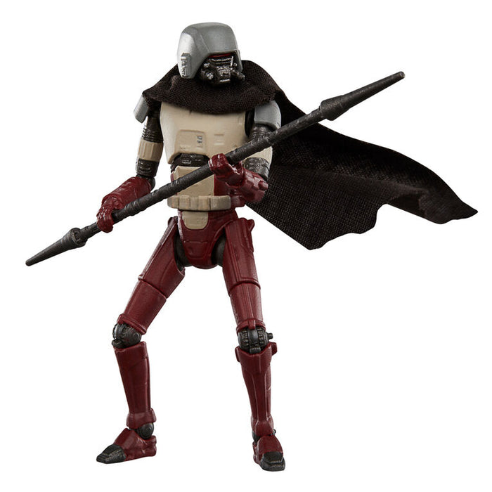 Star Wars Ashoka HK-87 Assassin Droid Arcana figure 9,5cm-4