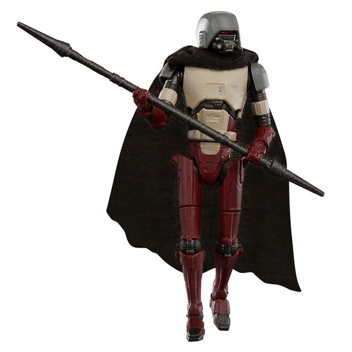 Star Wars Ashoka HK-87 Assassin Droid Arcana figure 9,5cm-5