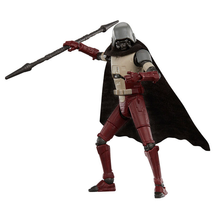 Star Wars Ashoka HK-87 Assassin Droid Arcana figure 9,5cm-6