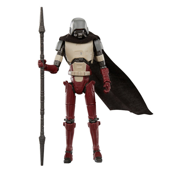 Star Wars Ashoka HK-87 Assassin Droid Arcana figure 9,5cm-1