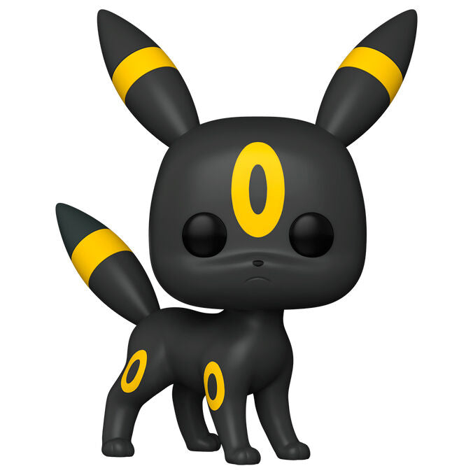 POP figure Jumbo Pokemon Umbreon 25cm-1