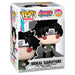 POP figure Boruto Mirai Sarutobi-0