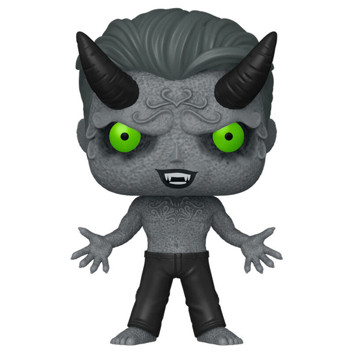 POP figure Panic! at the Disco Brendon Urie-1