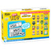 Blister 4 figures Bitty POP Minions Series 4-2