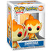 POP figure Pokemon Chimchar-1