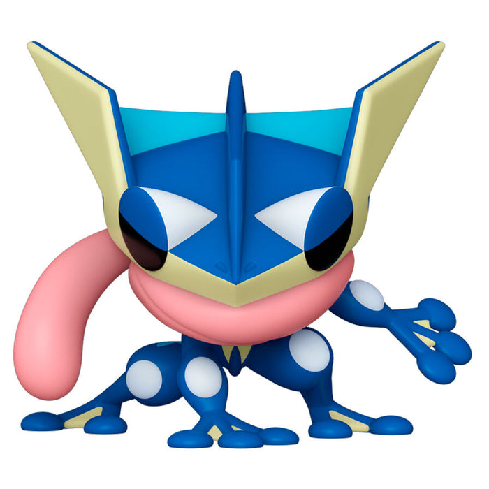 POP figure Pokemon Greninja-1