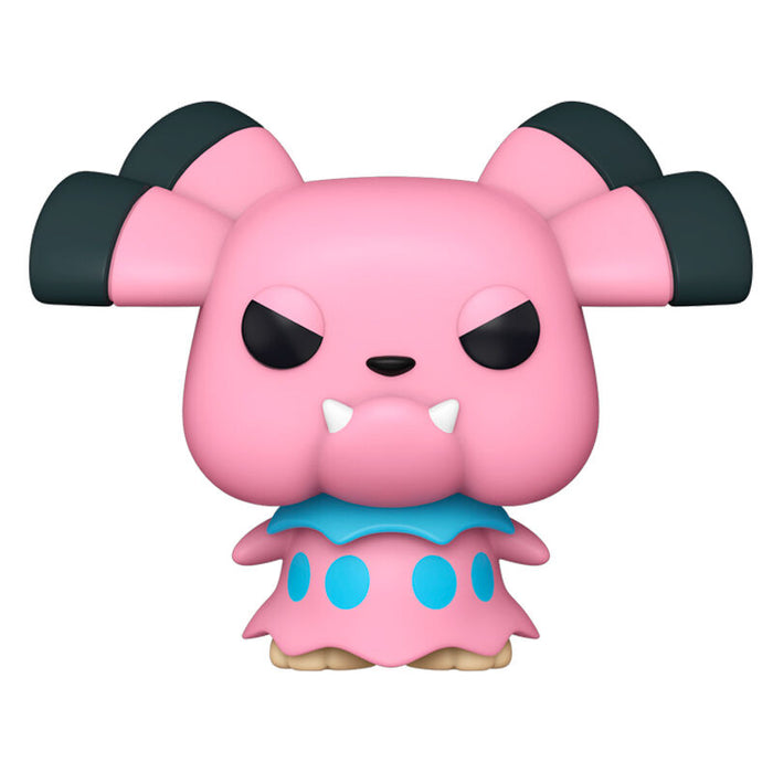 POP figure Pokemon Snubbull-1